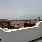 Modern Appartement For A Comfortable Holiday