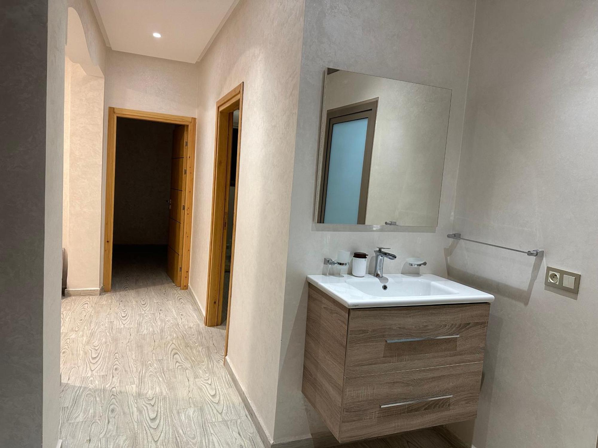 Modern For A Comfortable Apartment Agadir