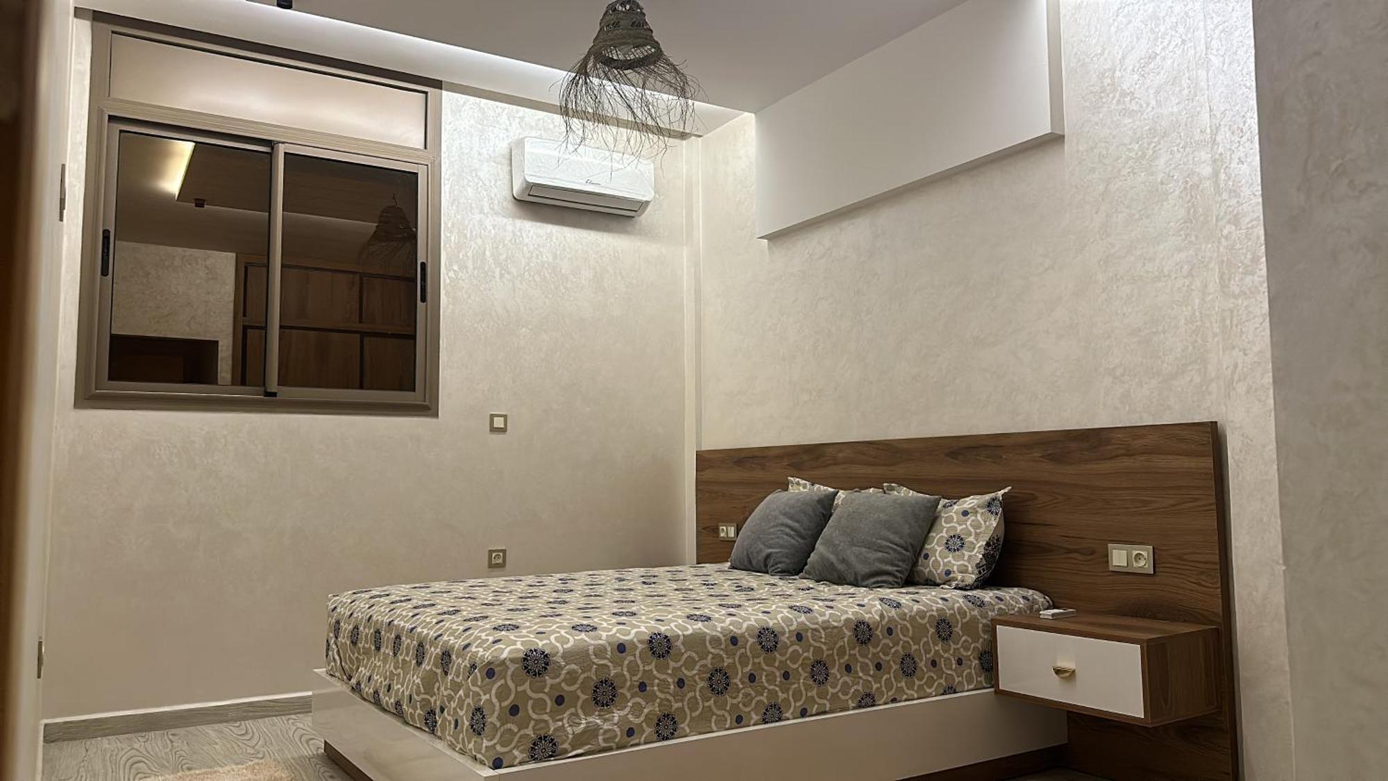 Apartment Modern For A Comfortable
