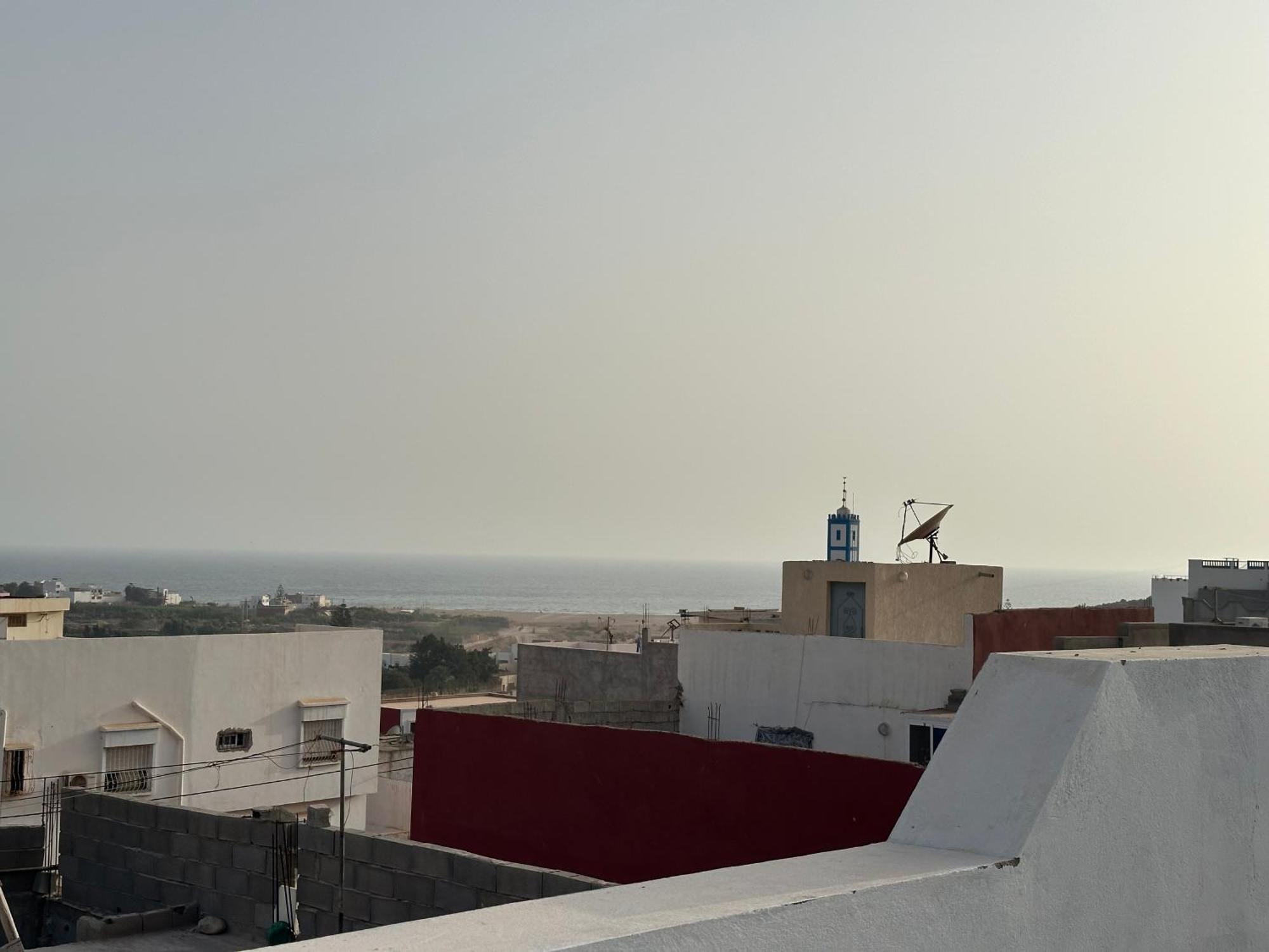 Modern For A Comfortable * Agadir